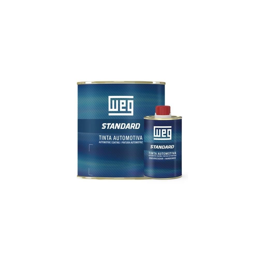 PRIMER PU HS W-2081 800 ML C/ CAT 5581 WEG - LT