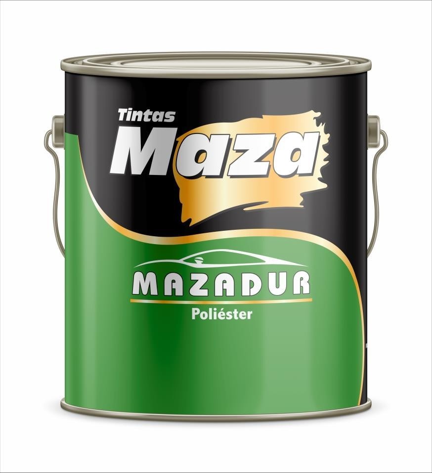 MAZADUR PRATA CLASSIC MET NISSAN 2008 900M