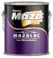 MAZALAC PRETO CADILAC 900ML