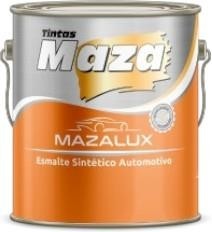MAZALUX BRANCO PURO 3,6L