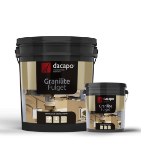 GRANILITE FULGET PAREDE BRANCO 25 KG
