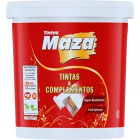 MAZA MASSA CORRIDA PVA - 1,6KG