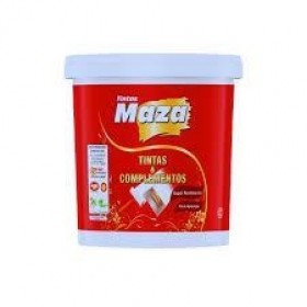 MAZA MASSA ACRILICA PREMIUM 1,6KG