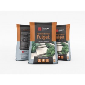 FULGET PISO BRANCO 10 KG