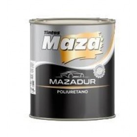 MAZADUR PU KIT BRANCO 9147